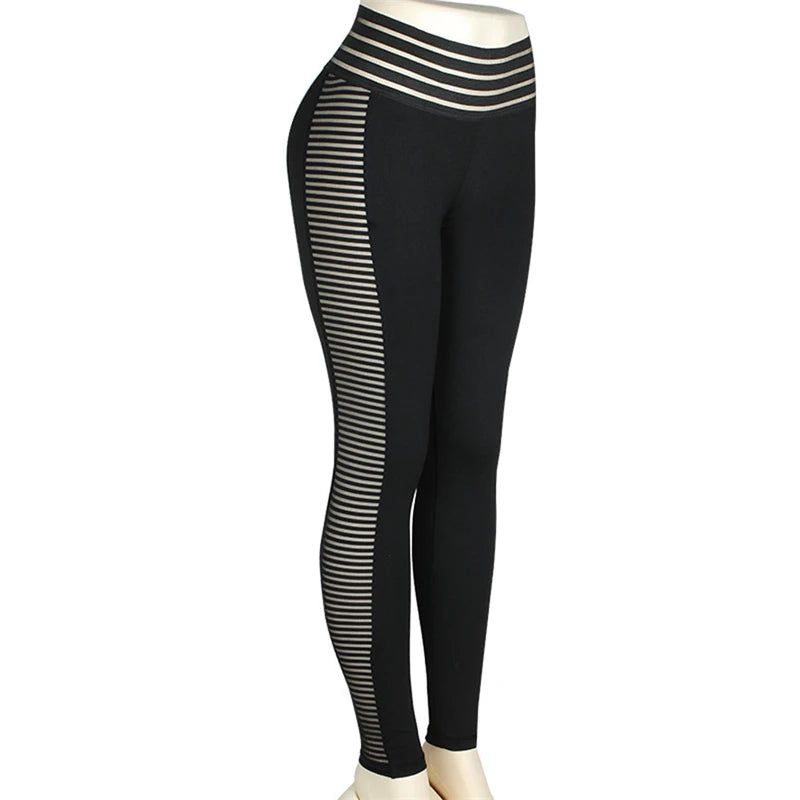 Women Push Up Leggings High Waist Fitness Legging Femme Women Black Activewear Leggings Women