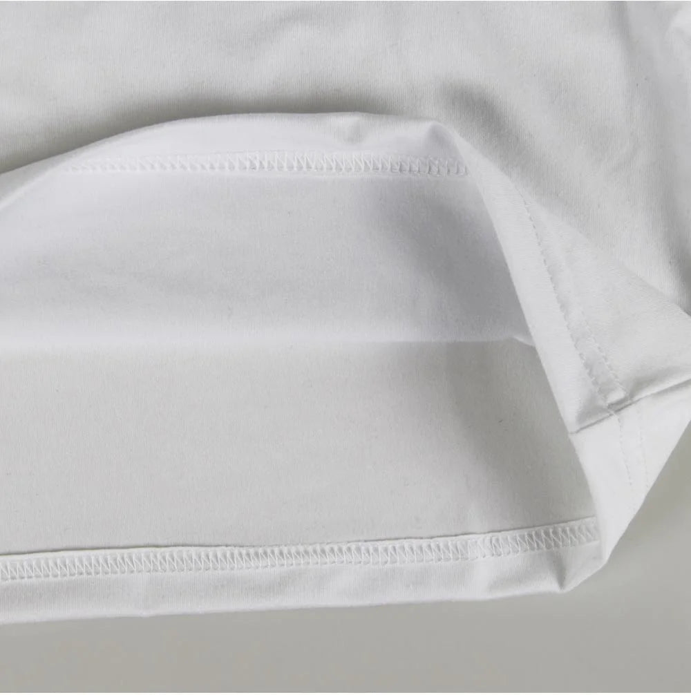 Luminous Graphic Tee Men Fishing Heartbeat Novelty Funny TShirt Hip Hop Tshirt Streetwear camisa Harajuku Shirt Mens Shirt Homme