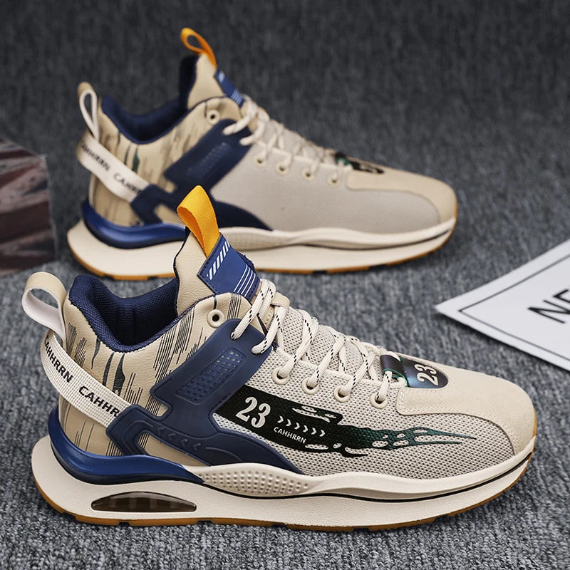 CYYTL New In Mens Shoes Casual Sneakers Tennis Platform Outdoor Sport Hiking Running Designer Luxury Safety Male Leather Loafers