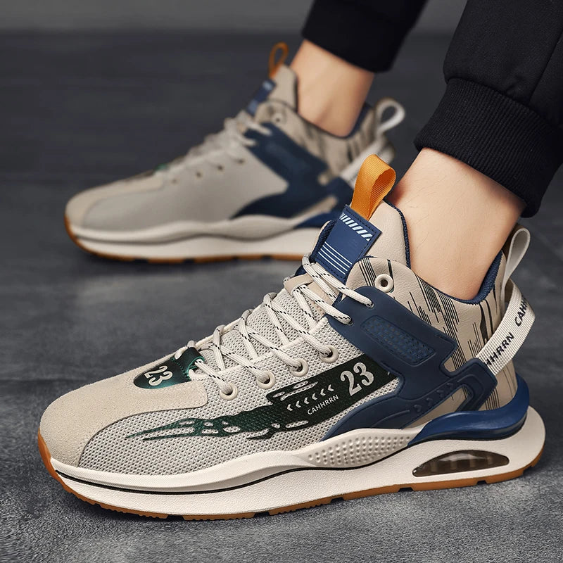 CYYTL New In Mens Shoes Casual Sneakers Tennis Platform Outdoor Sport Hiking Running Designer Luxury Safety Male Leather Loafers