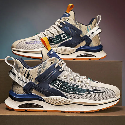 CYYTL New In Mens Shoes Casual Sneakers Tennis Platform Outdoor Sport Hiking Running Designer Luxury Safety Male Leather Loafers